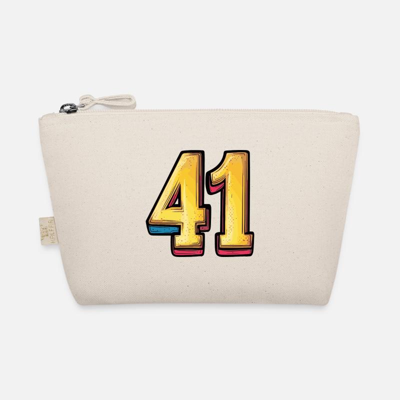 Bande dessinée à 41 numéros Trousse biologique