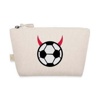 football - Trousse biologique - nature - Devant