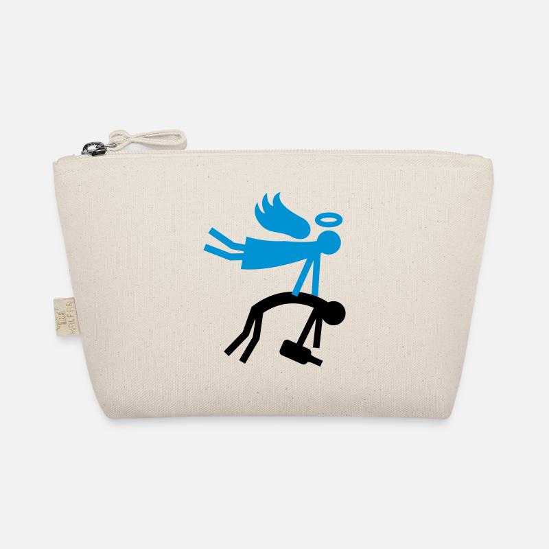 Guardian Angel - Drunk Organic Pouch