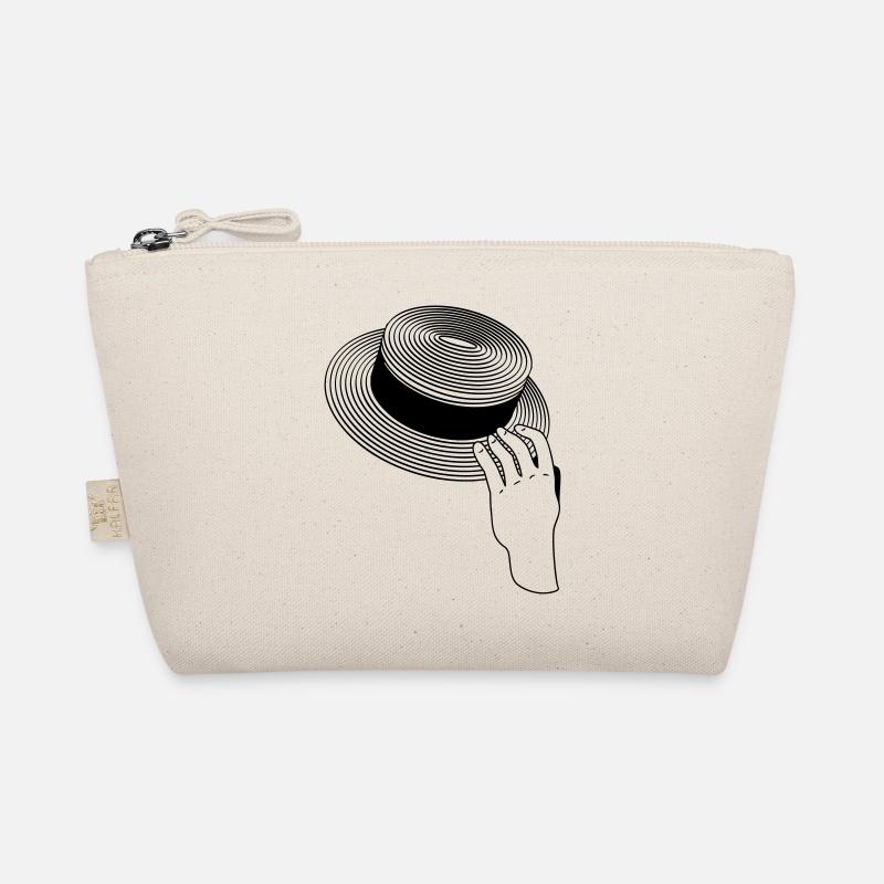 canotier Trousse biologique