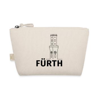 Fürth - Bio-Täschchen - Natur - Vorne