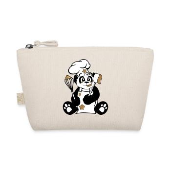 panda_topchef - Trousse biologique - nature - Devant