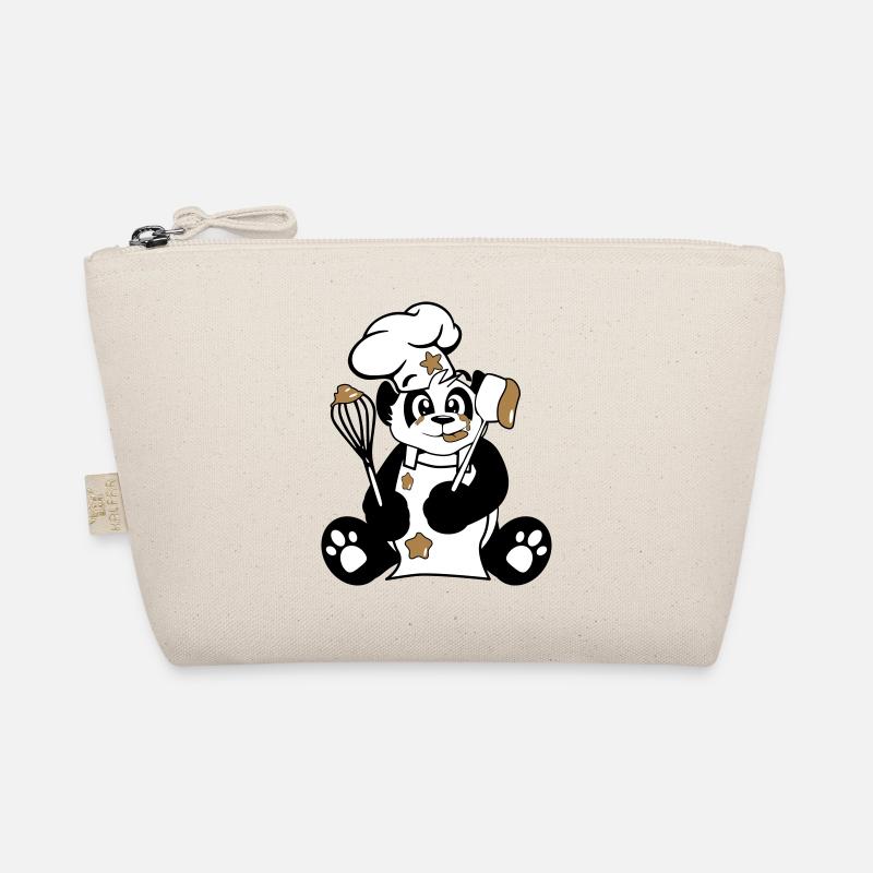 panda_topchef Trousse biologique