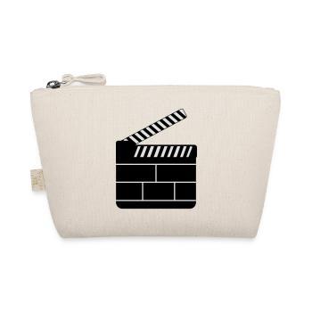 Clap de film - Trousse biologique - nature - Devant