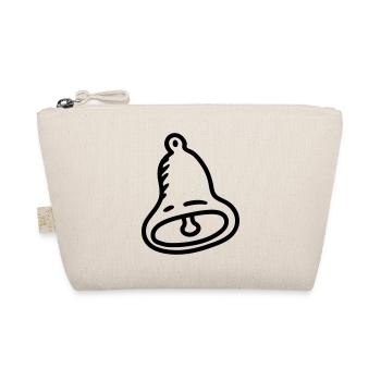 Bell - Line - Organic Pouch - nature - Front