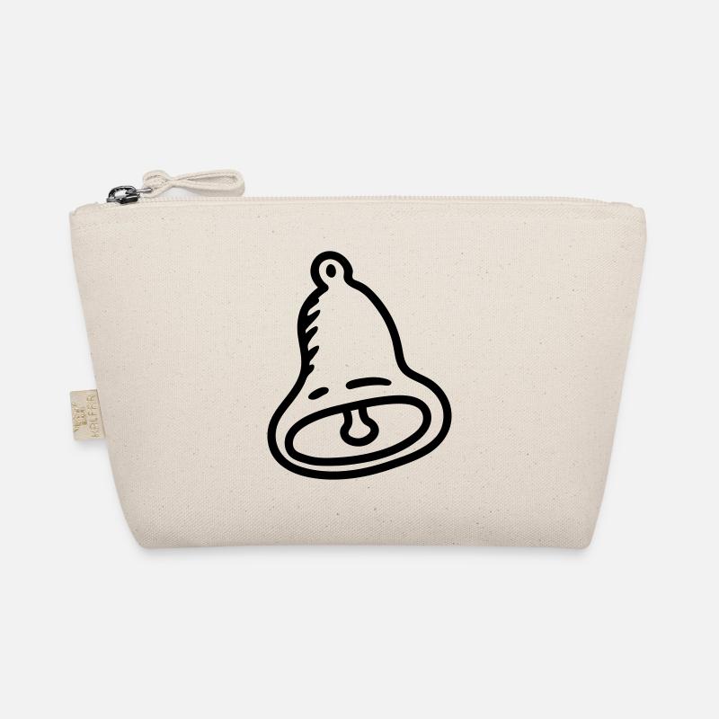 Bell - Line Organic Pouch