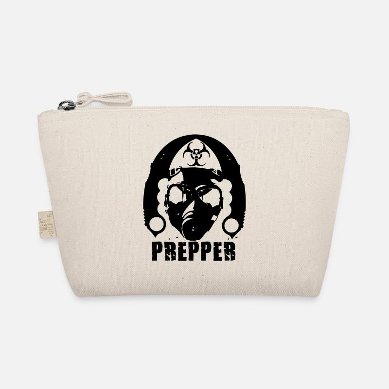 PREPPER Bio-Täschchen