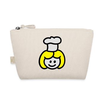 chef cuisinier 3 - Trousse biologique - nature - Devant