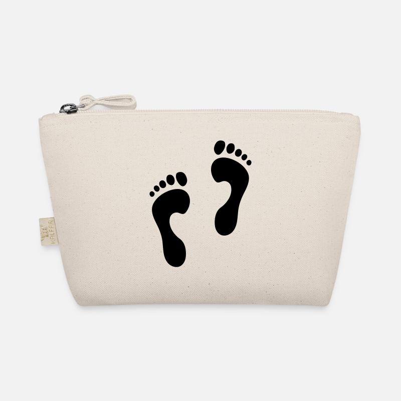 2 empreintes Trousse biologique