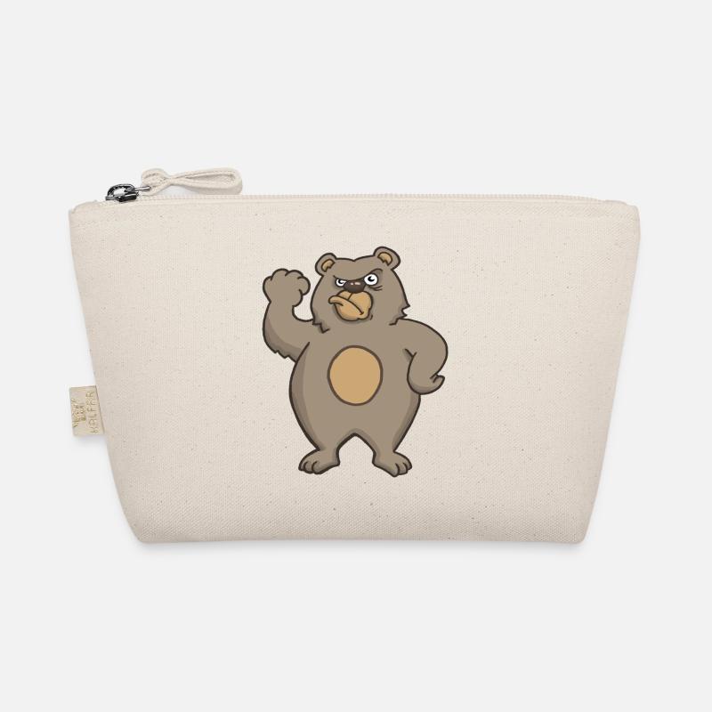 grumpybear Bio-Täschchen