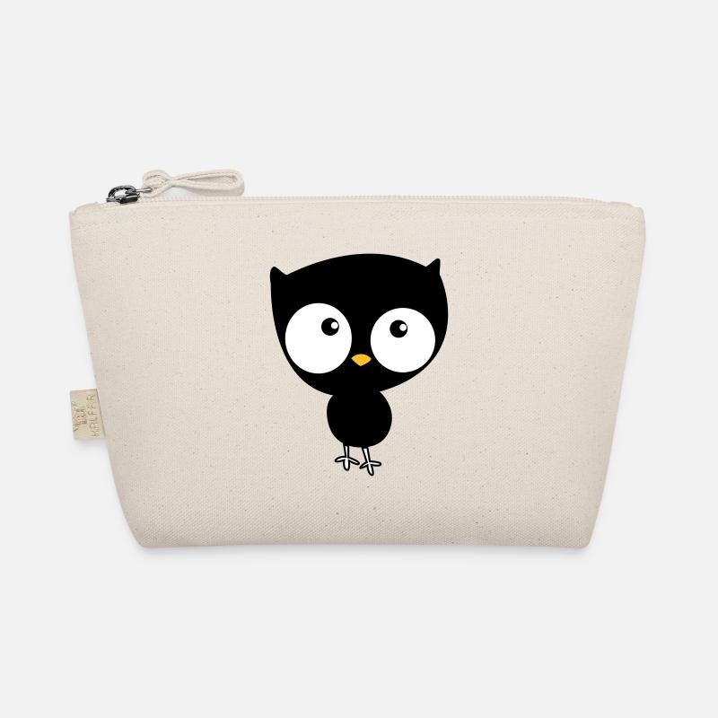 chouette - Trousse biologique - nature