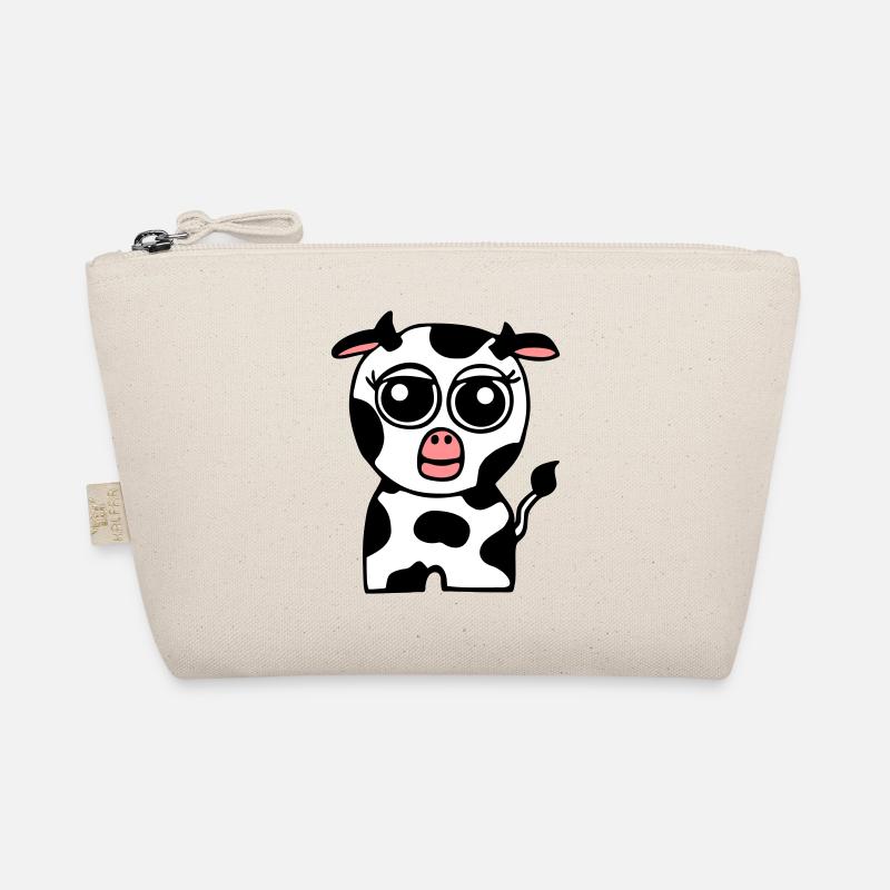 Petite vache Trousse biologique