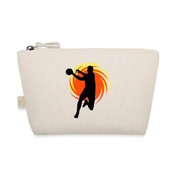 Eddy Handballer - Trousse biologique - nature - Devant