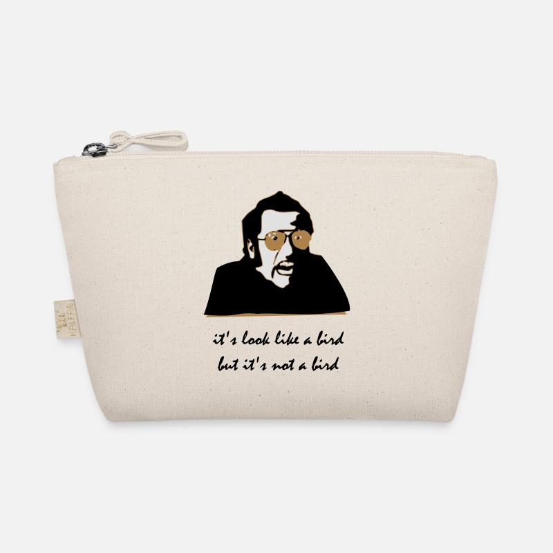FRANCOIS EMBROUILLE 2 - Trousse biologique - nature