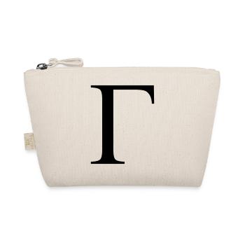 gamma greek - Trousse biologique - nature - Devant