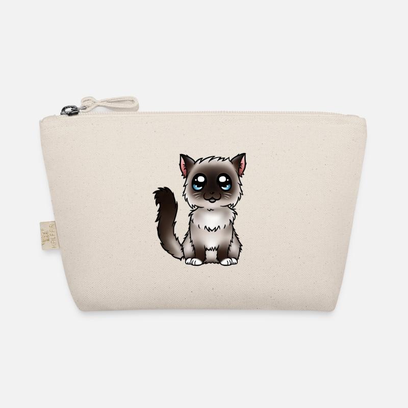 Birman - Seal Point Trousse biologique