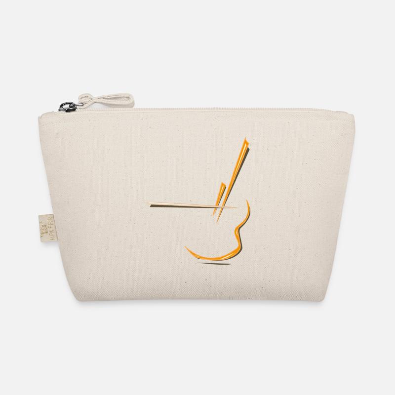 Cello Bio-Täschchen