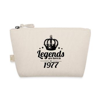 Legends 1977 - Trousse biologique - nature - Devant