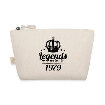 Legends 1979 - Organic Pouch - nature - Front