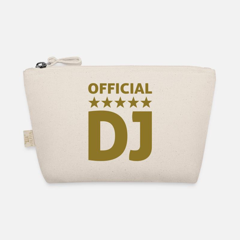 official dj Bio-Täschchen