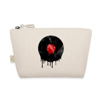 Vinyl - Trousse biologique - nature - Devant
