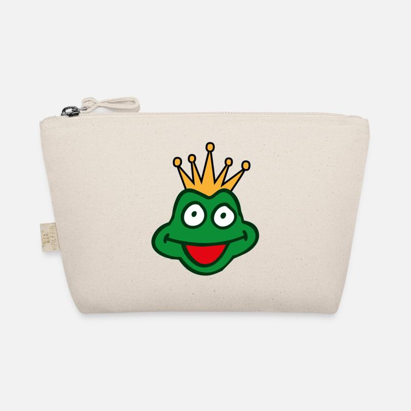 prince grenouille Trousse biologique