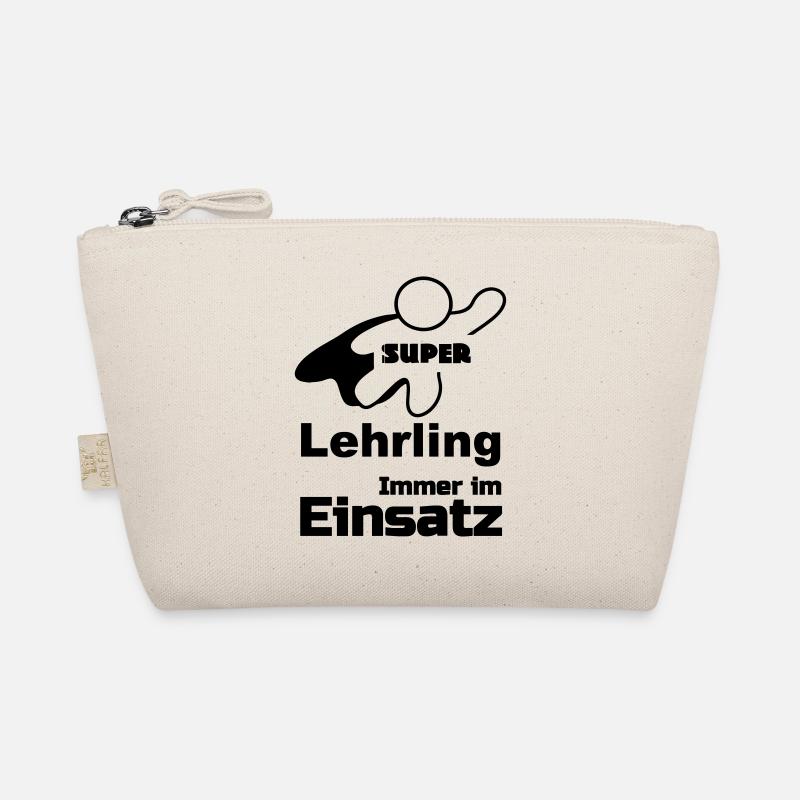 Super Lehrling Geschenk Bio-Täschchen