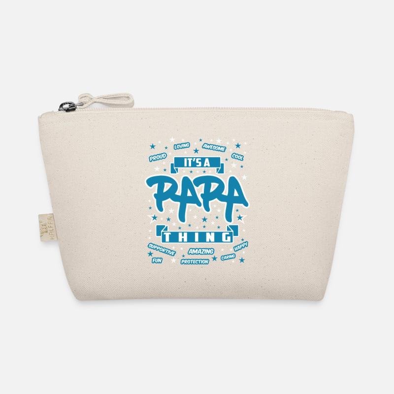 papa Trousse biologique