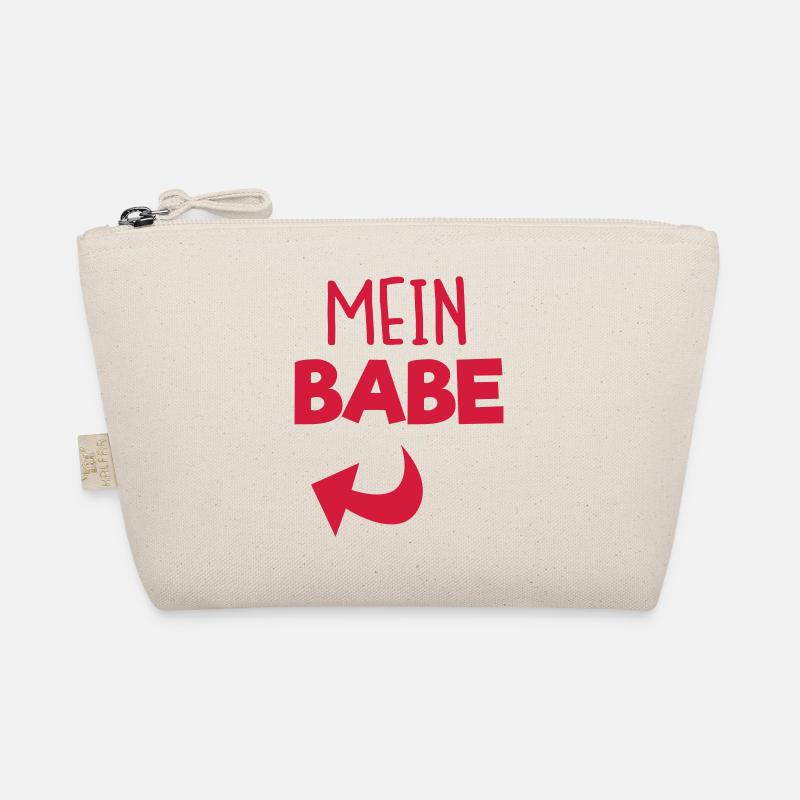 Mein Babe Bio-Täschchen