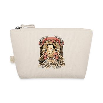 année de dame aveugle - Trousse biologique - nature - Devant