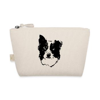 Border_Collie2_cb - Trousse biologique - nature - Devant