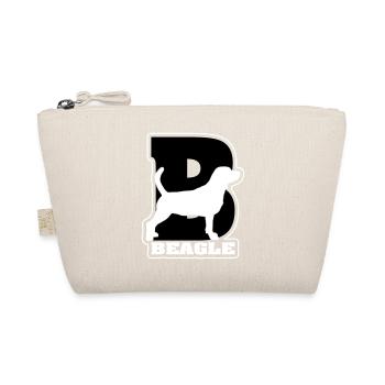 BEAGLE B - Trousse biologique - nature - Devant