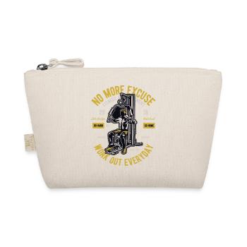 GYM - Trousse biologique - nature - Devant