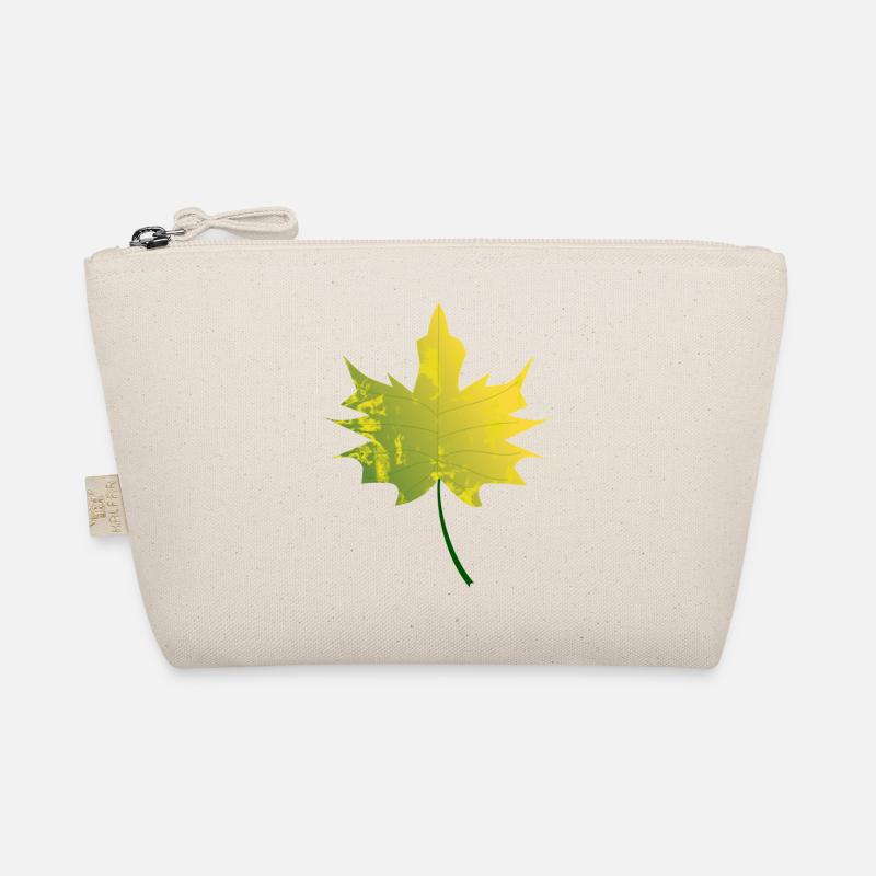 sheet Organic Pouch