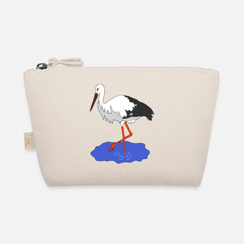 stork Organic Pouch