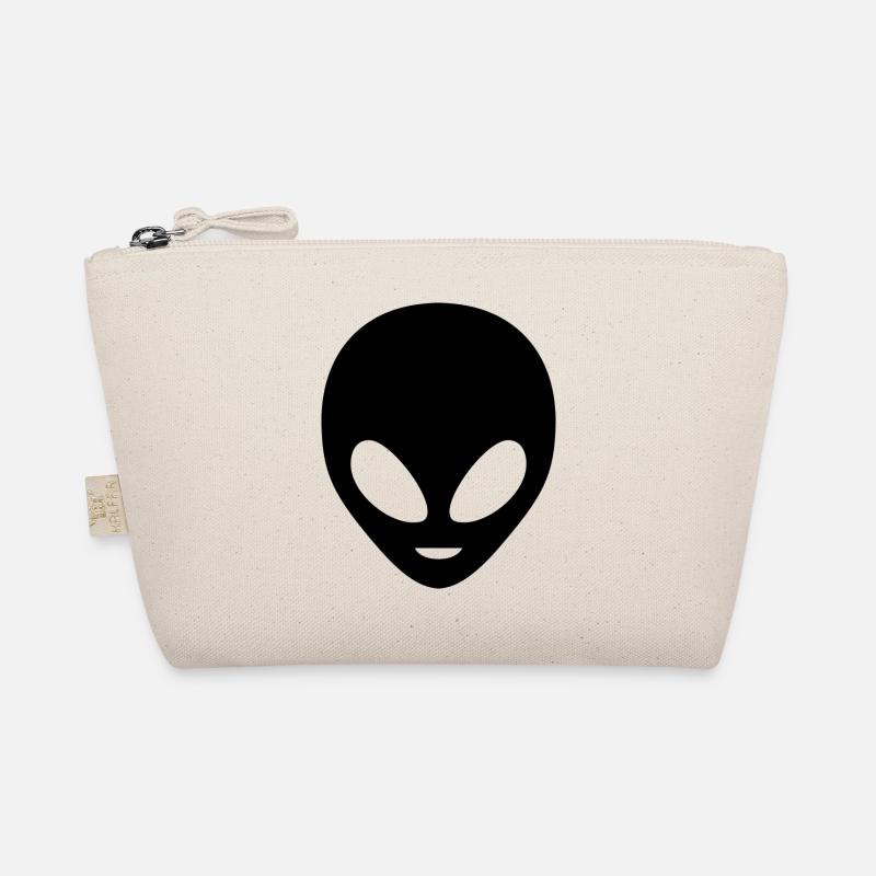 Alien Organic Pouch