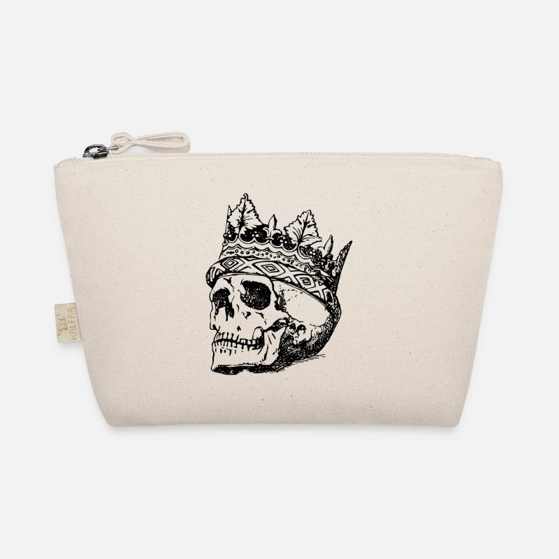 crâne Royal Crown Trousse biologique