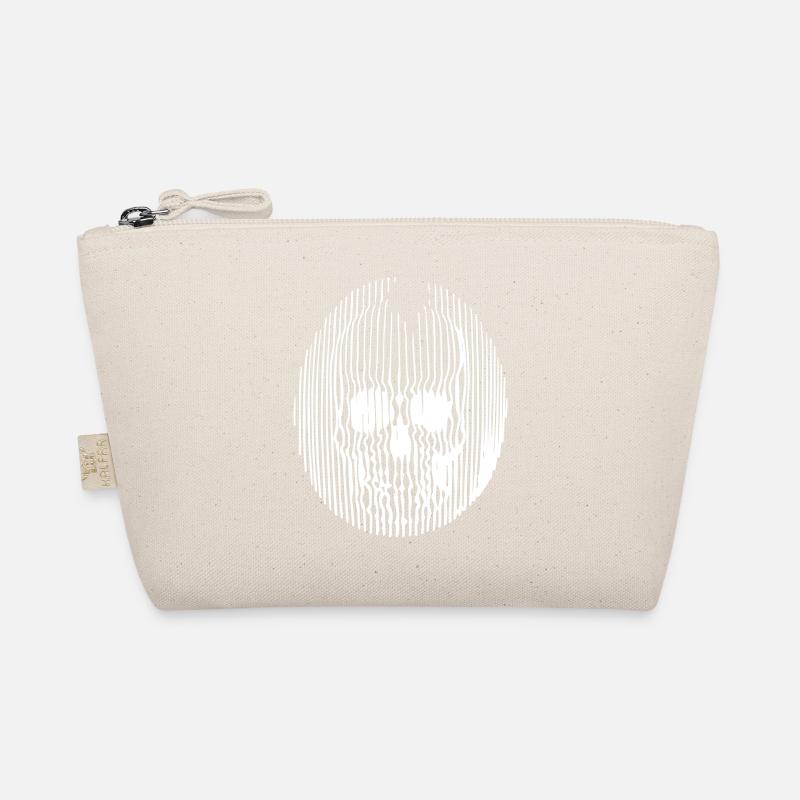 lignes crâne Trousse biologique
