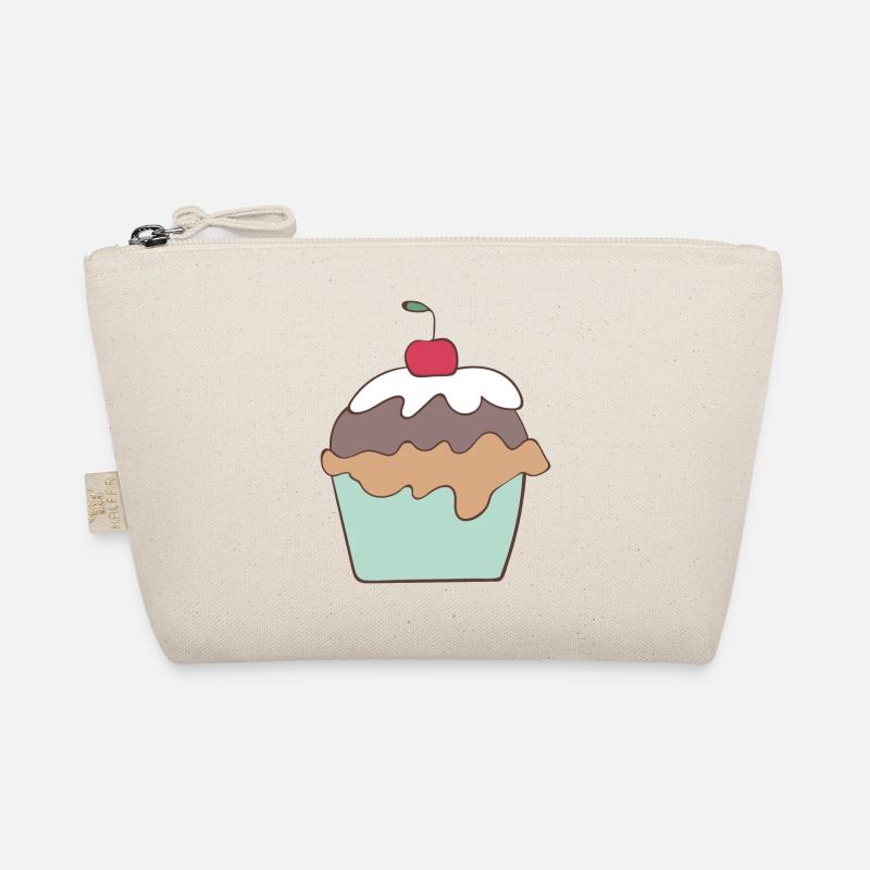 Petit gâteau Trousse biologique