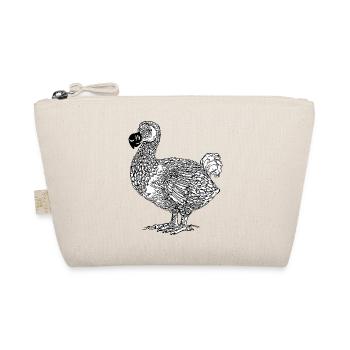 DODO Vogel - Trousse biologique - nature - Devant