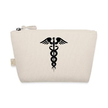médecin - Trousse biologique - nature - Devant