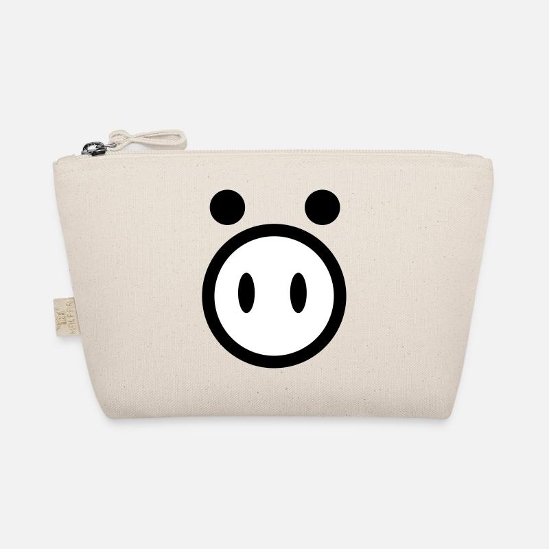 pig Organic Pouch