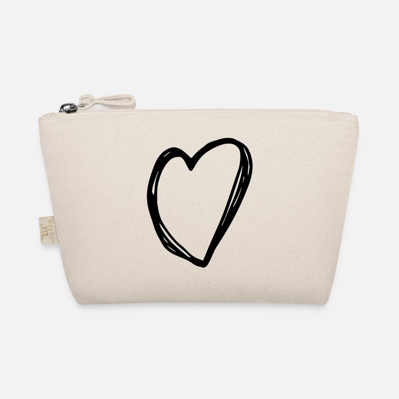 Coeur - Coeur Trousse biologique