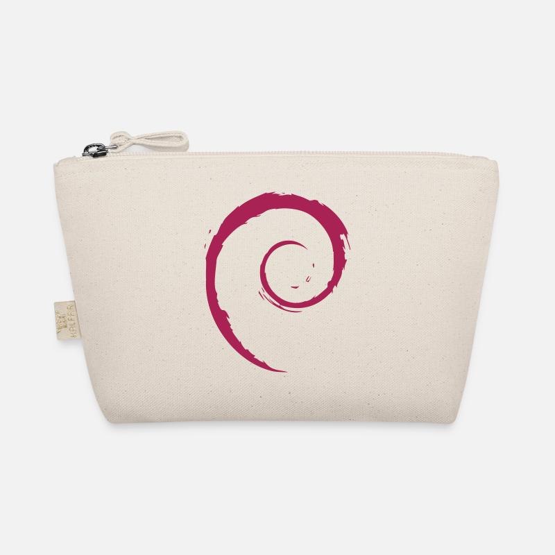 Système d’exploitation Linux Spiral PC Gift IT Idea Trousse biologique