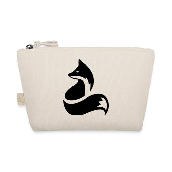 renard - Trousse biologique - nature - Devant