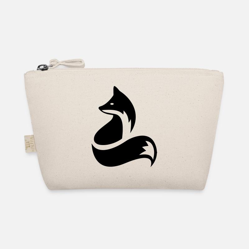 Fox Organic Pouch