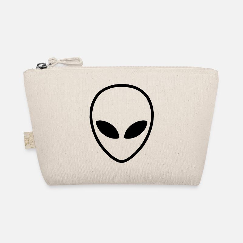 Alien 2 Bio-Täschchen