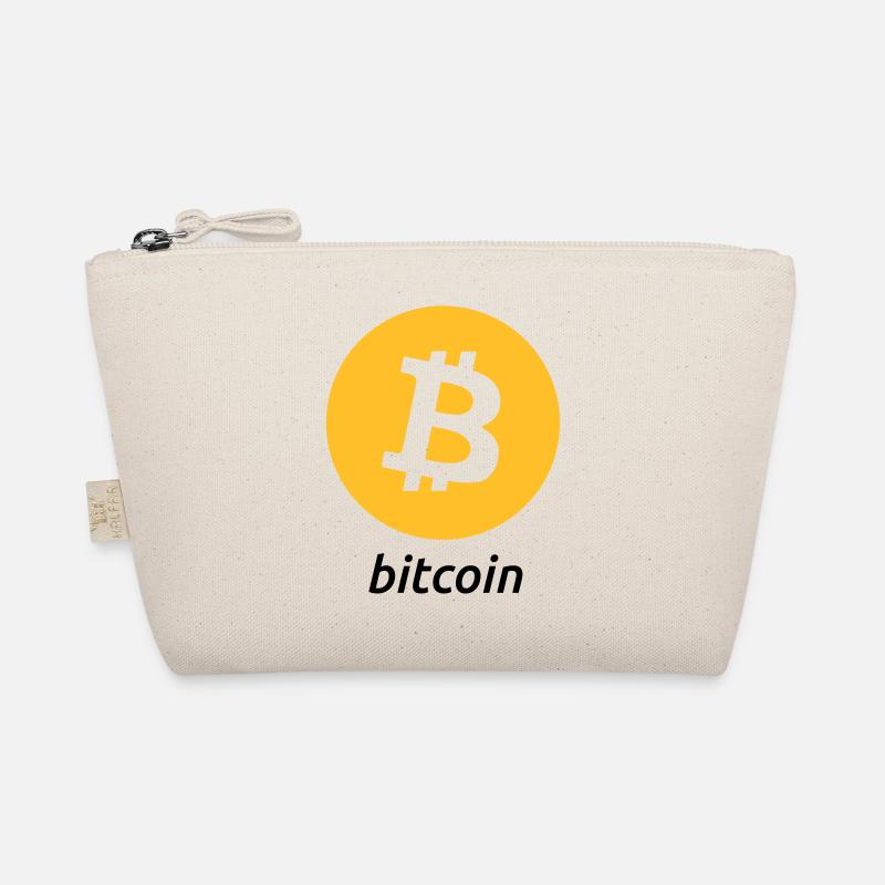 Bitcoin Trousse biologique