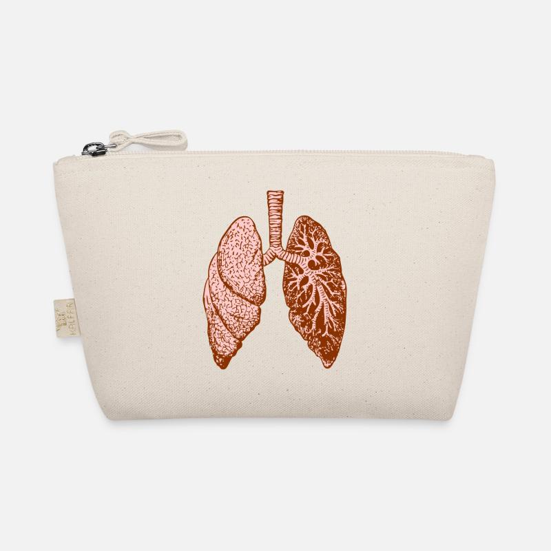Lung: O Organic Pouch