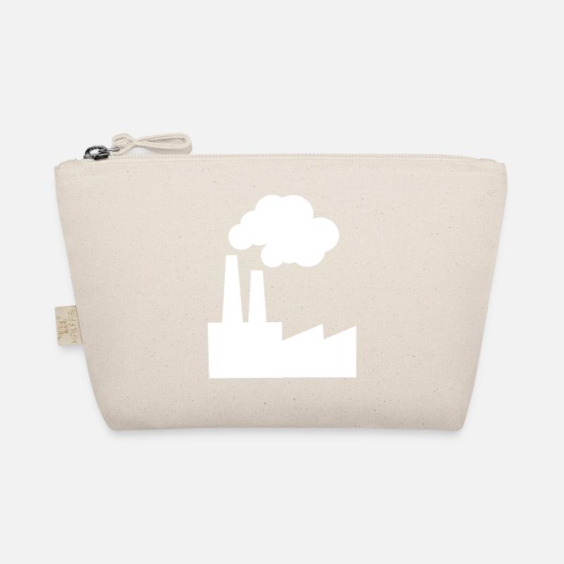 fumeurs usine Trousse biologique